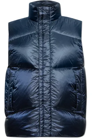 Woolrich Hombre, Chaquetas, Azul, Talla: XL