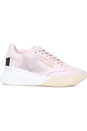 Stella McCartney Mujer, Zapatos, Rosa, Talla: 37 EU