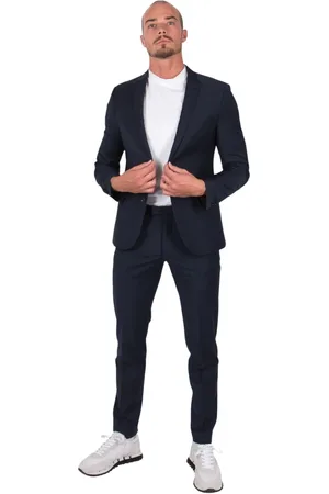 Drykorn Hombre, Chaquetas, Negro, Talla: S
