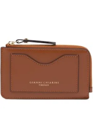 Gianni chiarini Mujer, Accesorios, Marrón, Talla: ONE Size