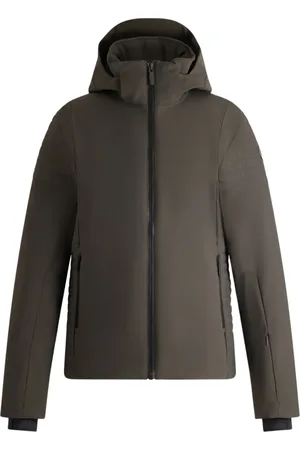 Fusalp Hombre, Chaquetas, Verde, Talla: M