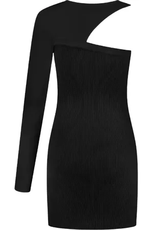 GAUGE81 Mujer, Vestidos, Negro, Talla: M