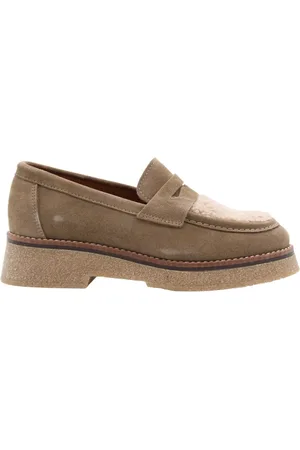 CTWLK. Mujer, Zapatos, Marrón, Talla: 40 EU