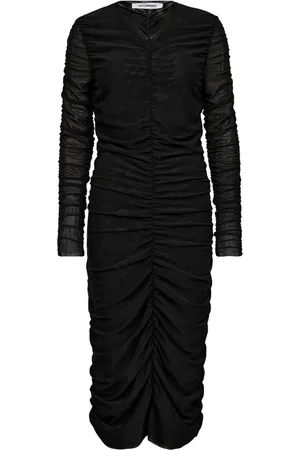 Co`Couture Mujer, Vestidos, Negro, Talla: M