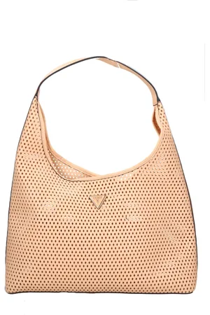 Guess Mujer, Bolsos, Naranja, Talla: ONE Size