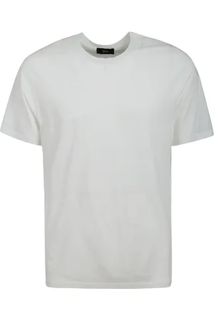 HERNO Hombre, Camisetas, Blanco, Talla: L