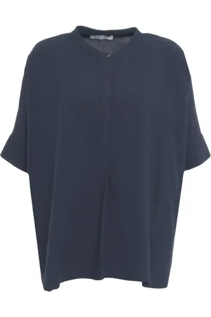 Gender Mujer, Camisetas, Azul, Talla: XL