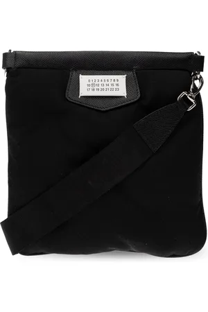 Maison Margiela Mujer, Bolsos, Negro, Talla: ONE Size