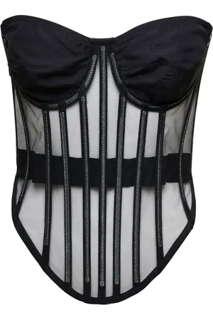 Dolce & Gabbana Mujer, Camisetas, Negro, Talla: S
