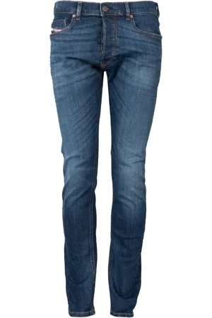 Diesel Hombre, Vaqueros, Azul, Talla: W30