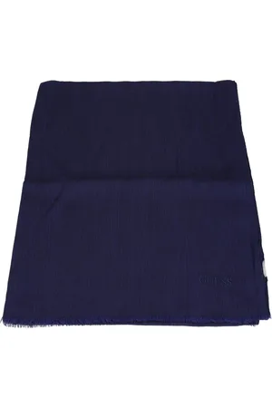 Guess Hombre, Accesorios, Azul, Talla: ONE Size
