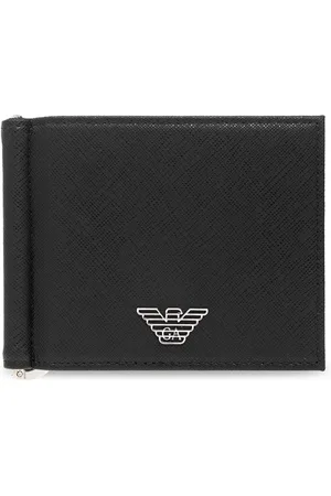 Emporio Armani Hombre, Accesorios, Negro, Talla: ONE Size