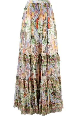Etro Mujer, Faldas, , Talla: S