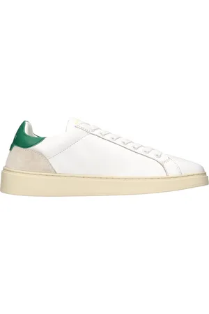Manuel Ritz Hombre, Zapatos, Blanco, Talla: 40 EU