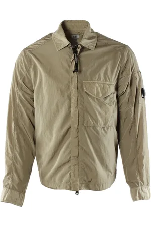 C.P. Company Hombre, Chaquetas, , Talla: S