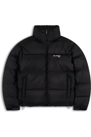 Axel Arigato Hombre, Chaquetas, Negro, Talla: XL