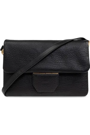 AllSaints Mujer, Bolsos, Negro, Talla: ONE Size
