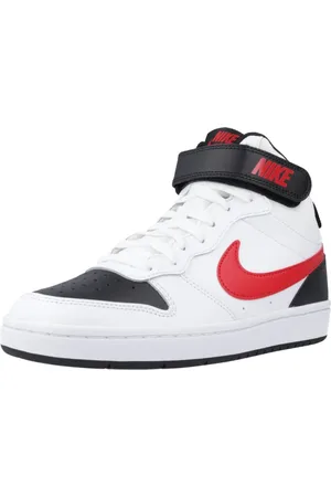 Nike Hombre, Zapatos, Blanco, Talla: 40 EU