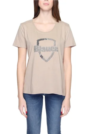 Blauer Mujer, Camisetas, , Talla: M