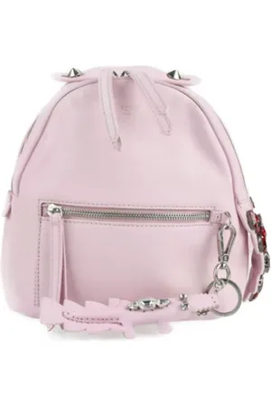 Fendi Mujer, De segunda mano, Rosa, Talla: ONE Size