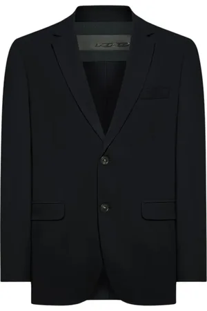 RRD Hombre, Chaquetas, Azul, Talla: L
