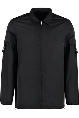 Givenchy Hombre, Chaquetas, Negro, Talla: M