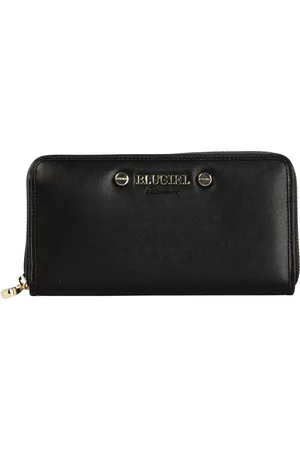 Blugirl Mujer, Accesorios, Negro, Talla: ONE Size