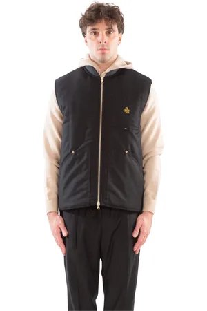 Briglia 1949 Hombre, Chaquetas, Negro, Talla: L