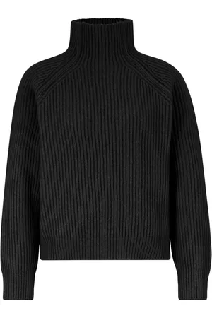 Drykorn Mujer, Jerseys, Negro, Talla: M