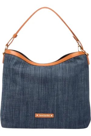 Nero Giardini Mujer, Bolsos, Azul, Talla: ONE Size