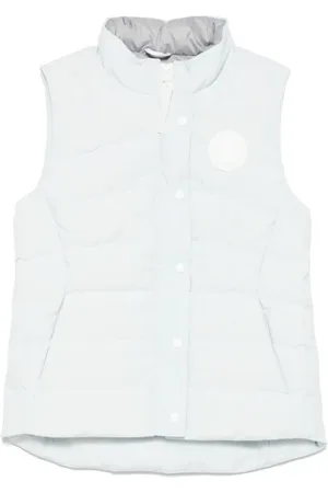 Canada Goose Mujer, Chaquetas, Azul, Talla: XS