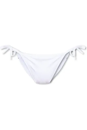 Diesel Mujer, Trajes de baño, Blanco, Talla: S