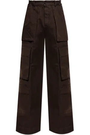 Dsquared2 Hombre, Pantalones, Marrón, Talla: 2XL