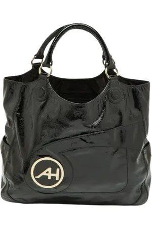 Anya Hindmarch Mujer, De segunda mano, Negro, Talla: ONE Size