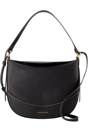 Vanessa Bruno Mujer, Bolsos, Negro, Talla: ONE Size