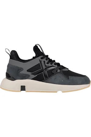 Munich Hombre, Zapatos, Negro, Talla: 44 EU