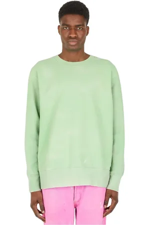 NotSoNormal Hombre, Sudaderas, Verde, Talla: M
