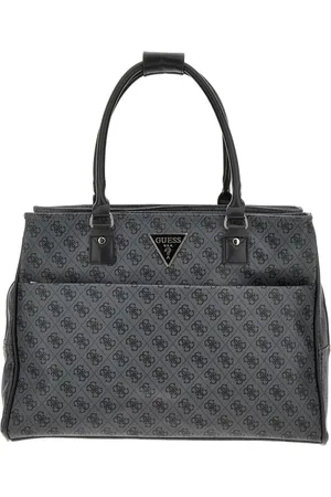 Guess Mujer, Bolsos, Negro, Talla: ONE Size