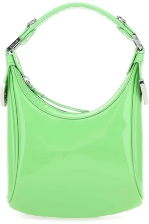 By Far Mujer, Bolsos, Verde, Talla: ONE Size