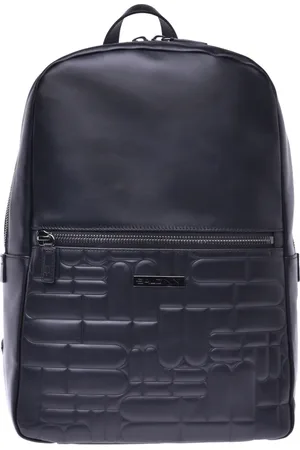 BALDININI Hombre, Bolsos, Negro, Talla: ONE Size
