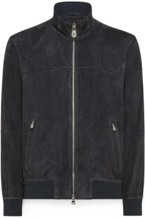 Peuterey Hombre, Chaquetas, Azul, Talla: 3XL
