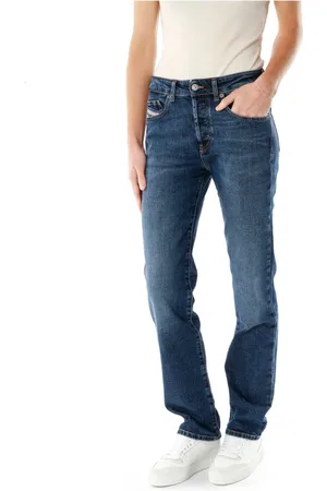 Diesel Mujer, Vaqueros, Azul, Talla: W25 L32