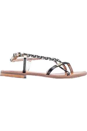 Les Tropéziennes par M Belarbi Mujer, Zapatos, Negro, Talla: 40 EU