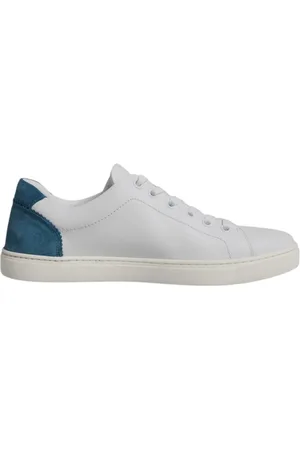 Dolce & Gabbana Mujer, Zapatos, Blanco, Talla: 38 EU