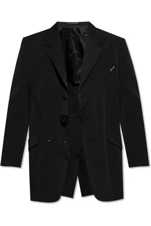 Y-3 Hombre, Chaquetas, Negro, Talla: L