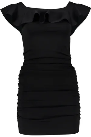 Céline Mujer, Vestidos, Negro, Talla: S