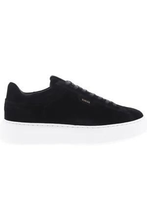 Nubikk Mujer, Zapatos, Negro, Talla: 40 EU