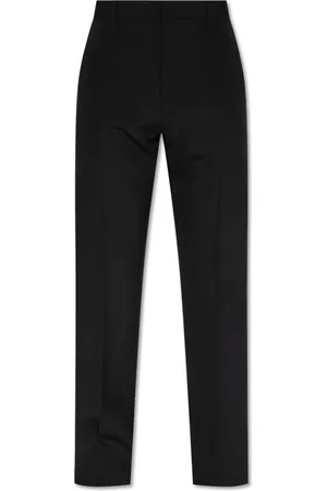 Givenchy Hombre, Pantalones, Negro, Talla: M