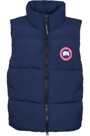 Canada Goose Hombre, Chaquetas, Azul, Talla: M