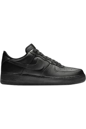 Nike Hombre, Zapatos, Negro, Talla: 36 1/2 EU